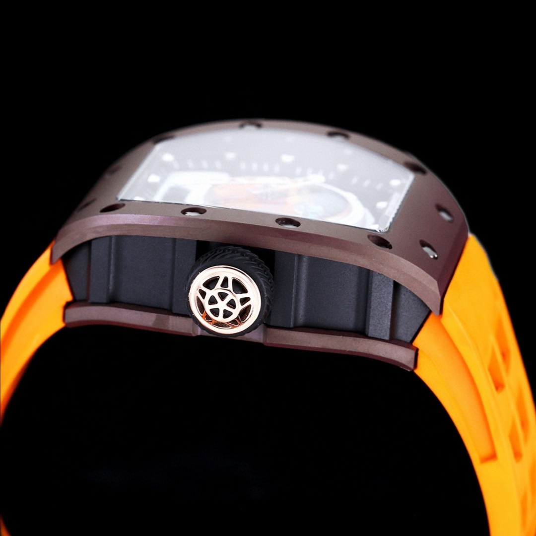 Richard Mille RM 52-05 - EUR FASHION