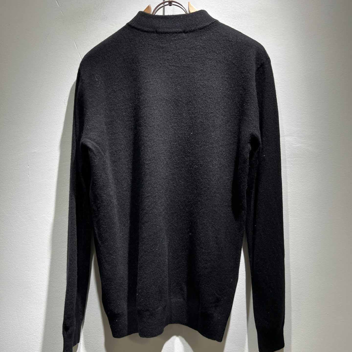 Loro Piana Classic Crewneck - EUR FASHION