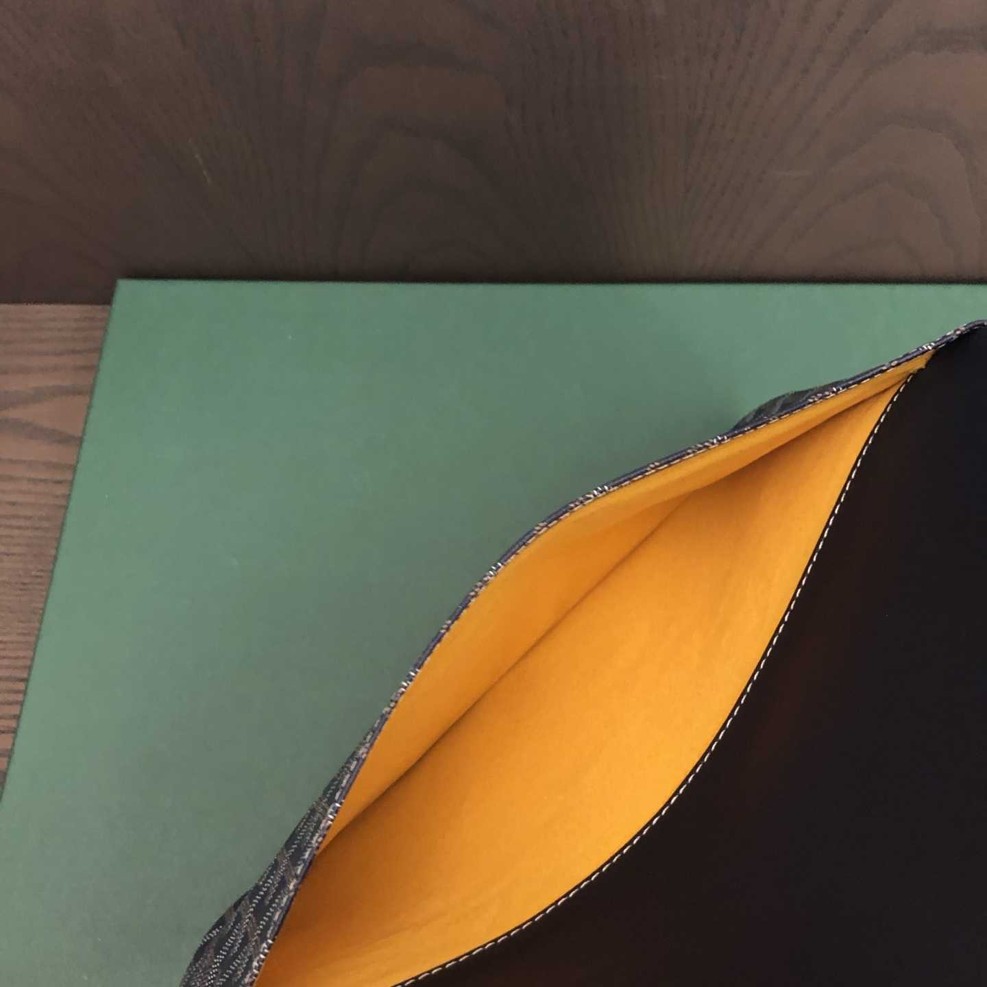 Goyard Sainte-Marie MM Clutch - EUR FASHION