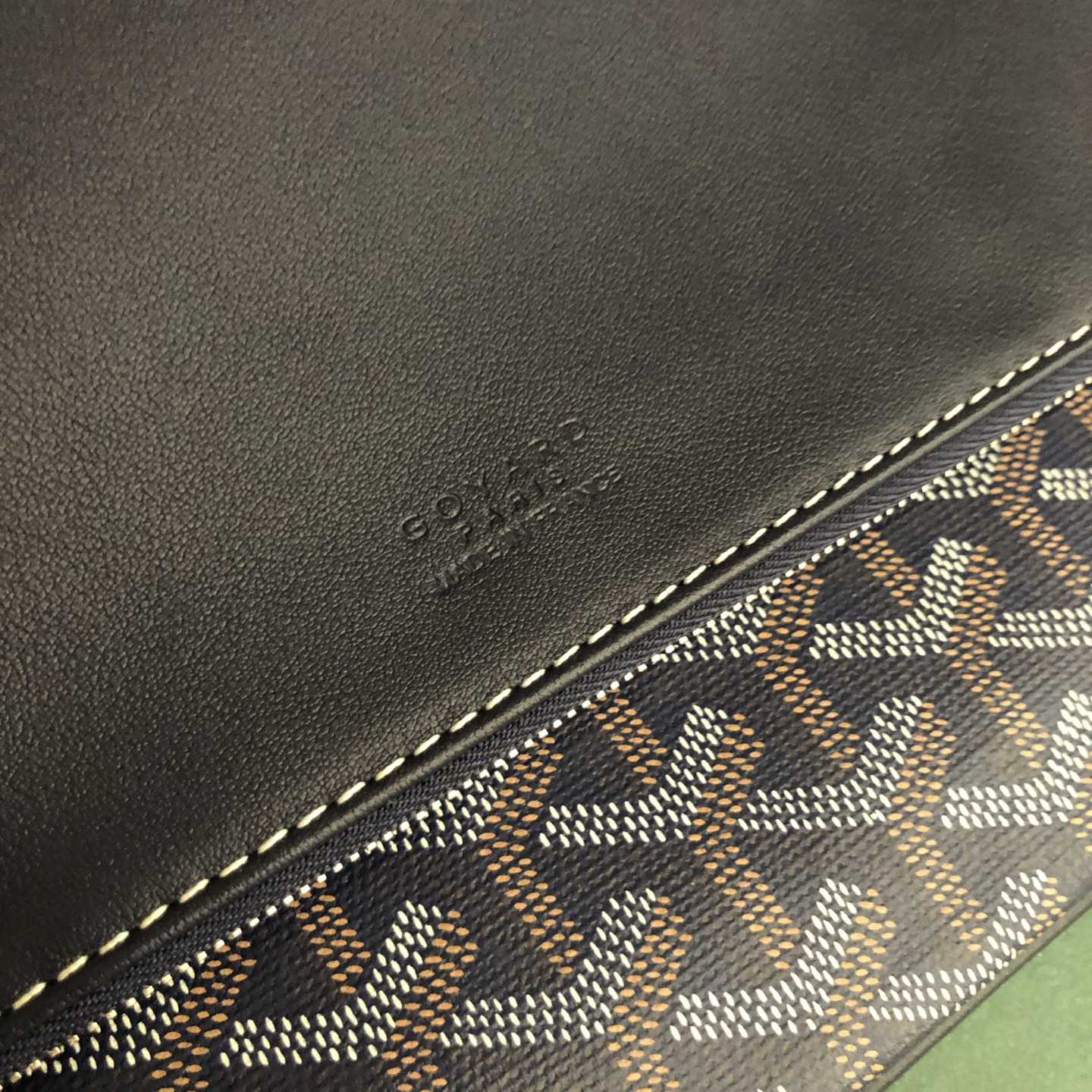 Goyard Sainte-Marie MM Clutch - EUR FASHION