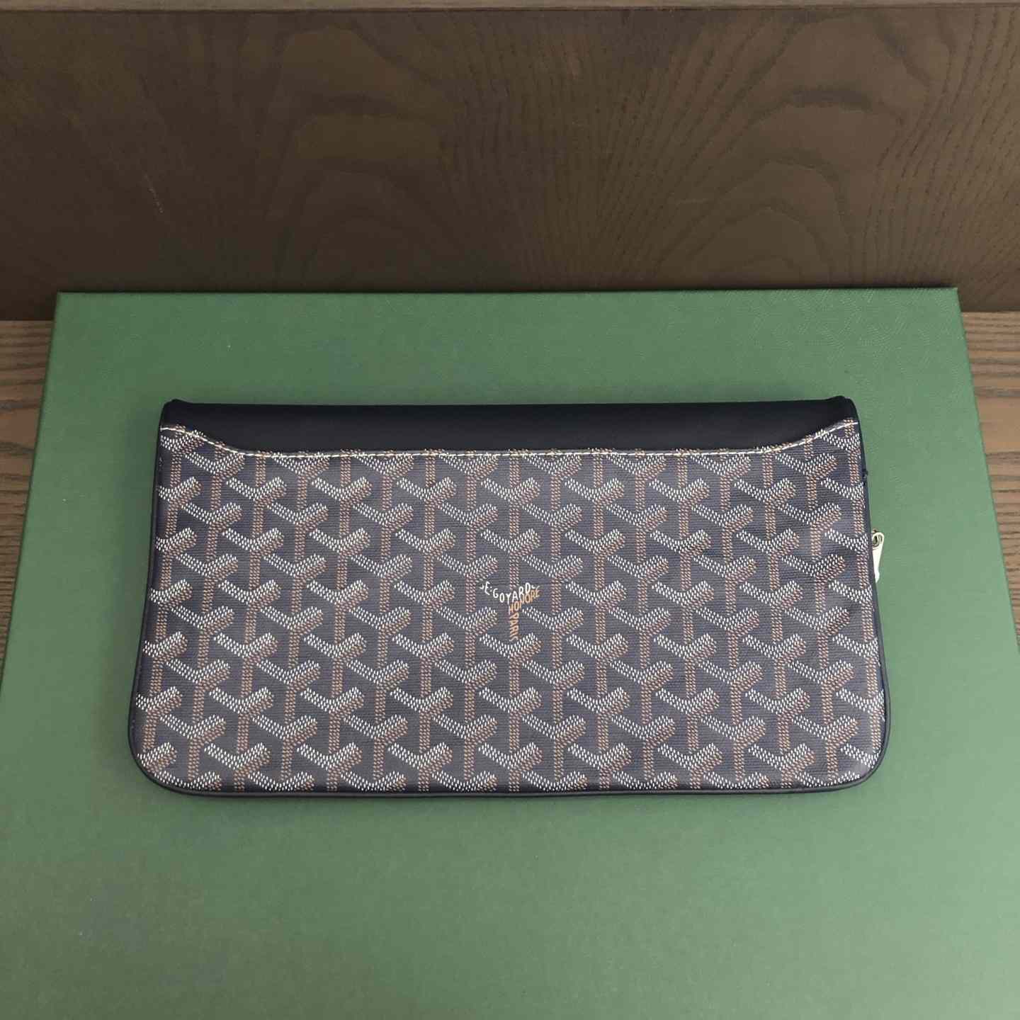 Goyard Sainte-Marie MM Clutch - EUR FASHION