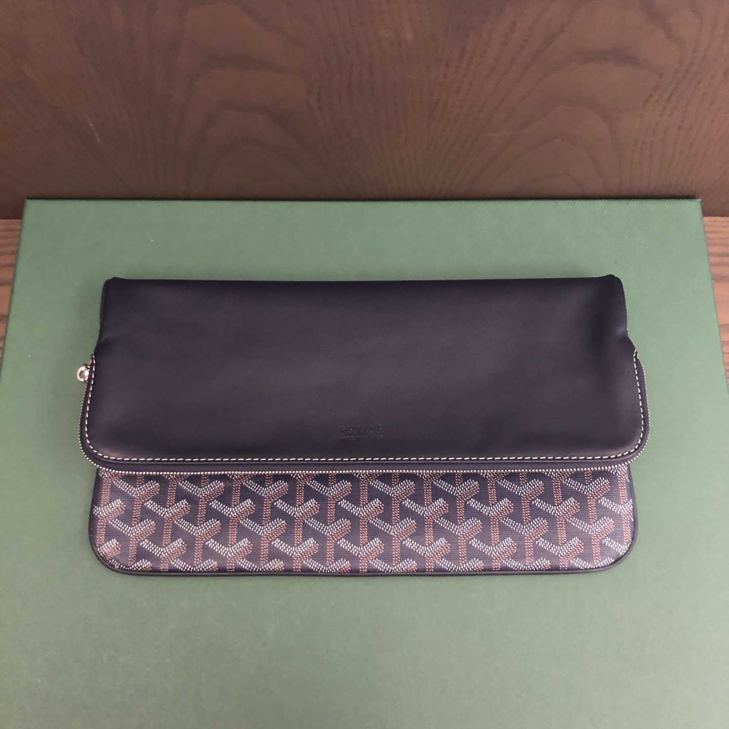 Goyard Sainte-Marie MM Clutch - EUR FASHION