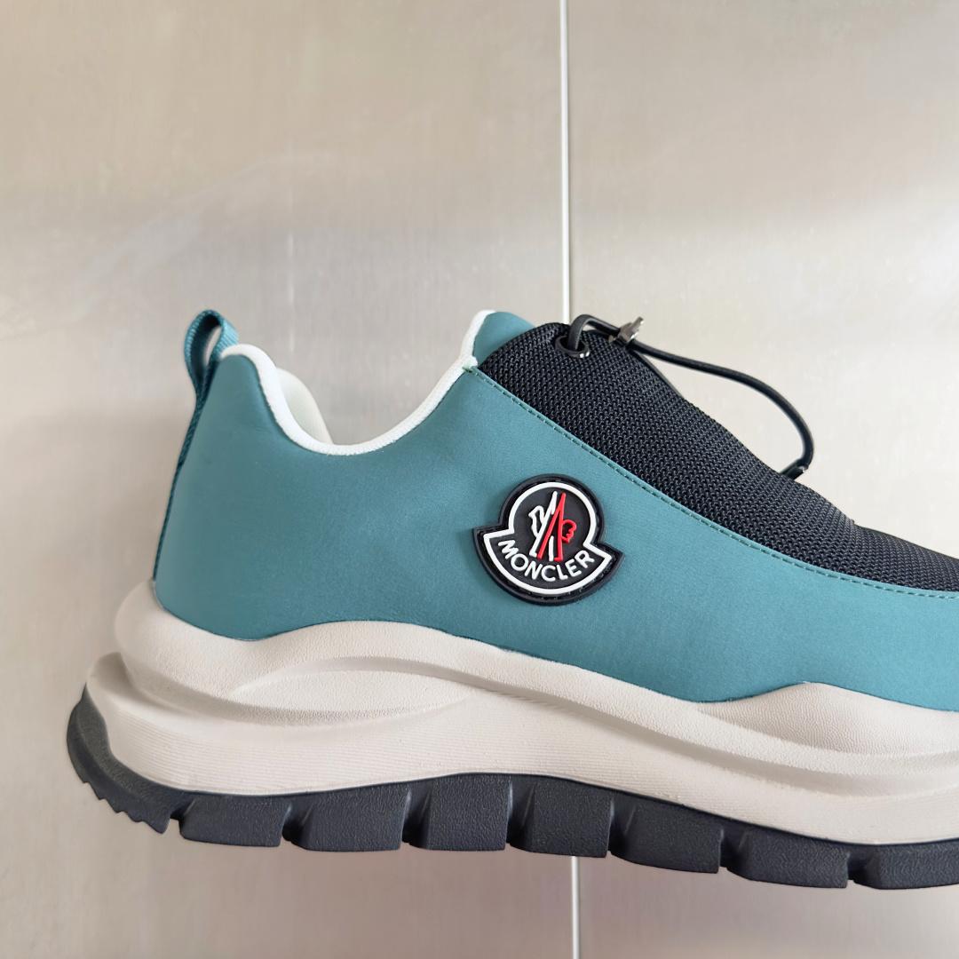 Moncler Sneakers - EUR FASHION