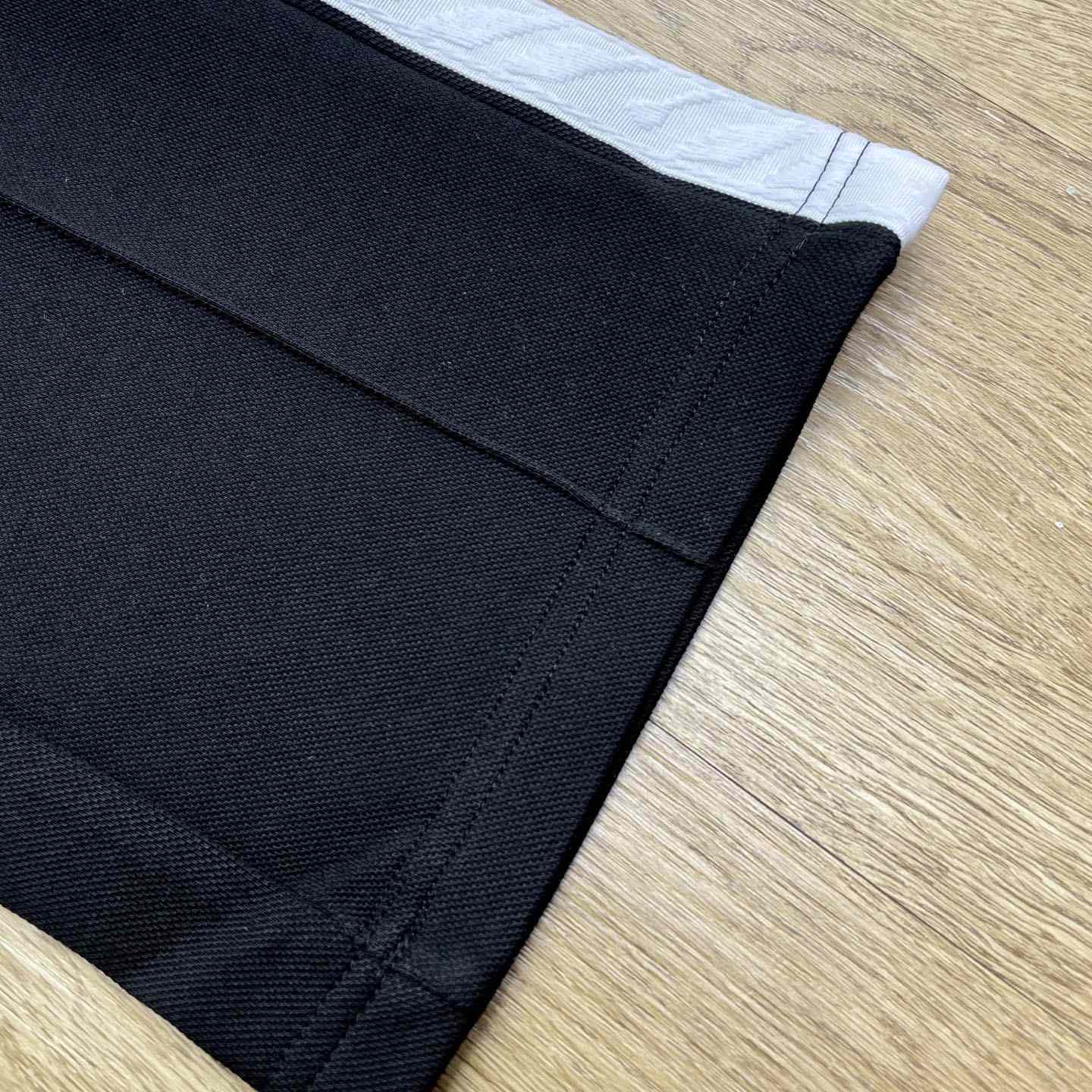 Casablanca Side-Stripe Cotton Trousers   c1109 - EUR FASHION