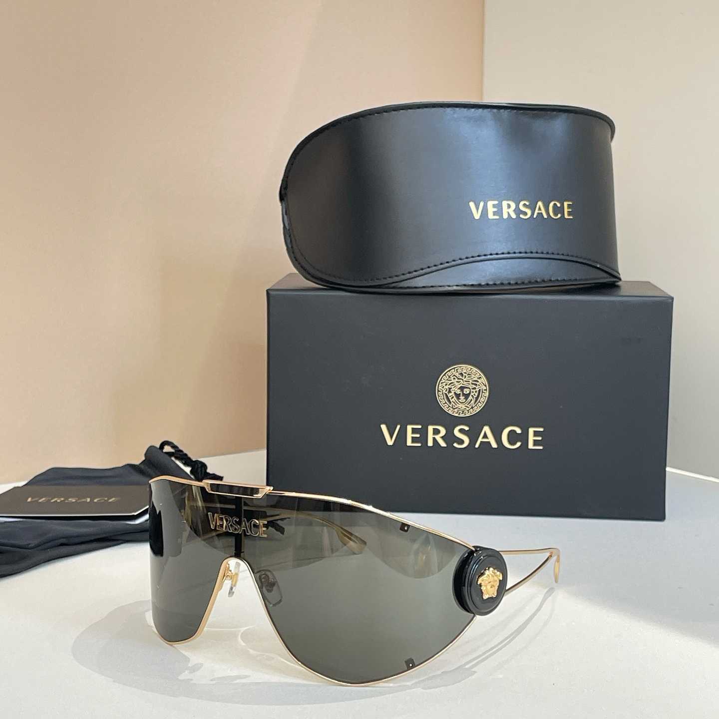 Versace 2268 Sunglasses       - EUR FASHION