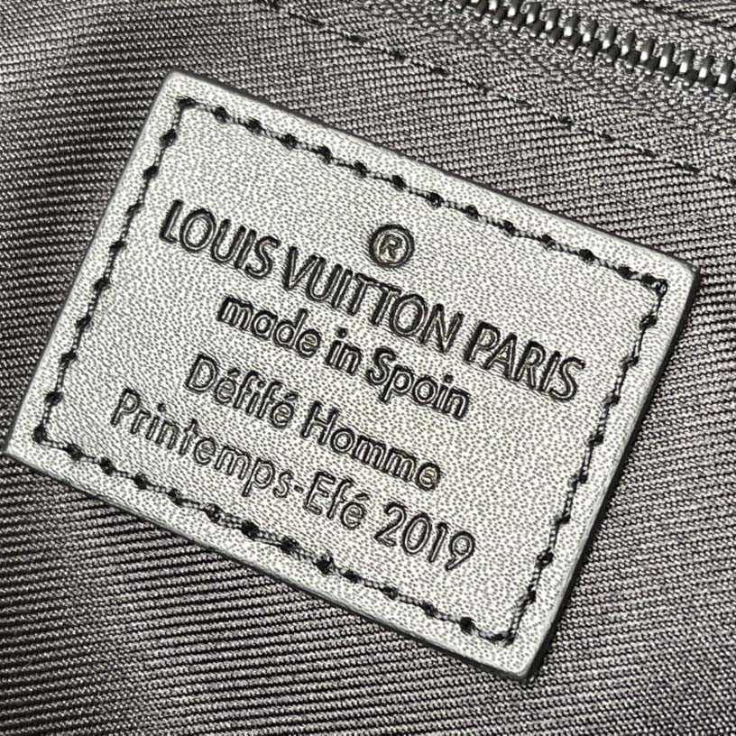 Louis Vuitton Keepall Bandoulière 50  M44471  - EUR FASHION