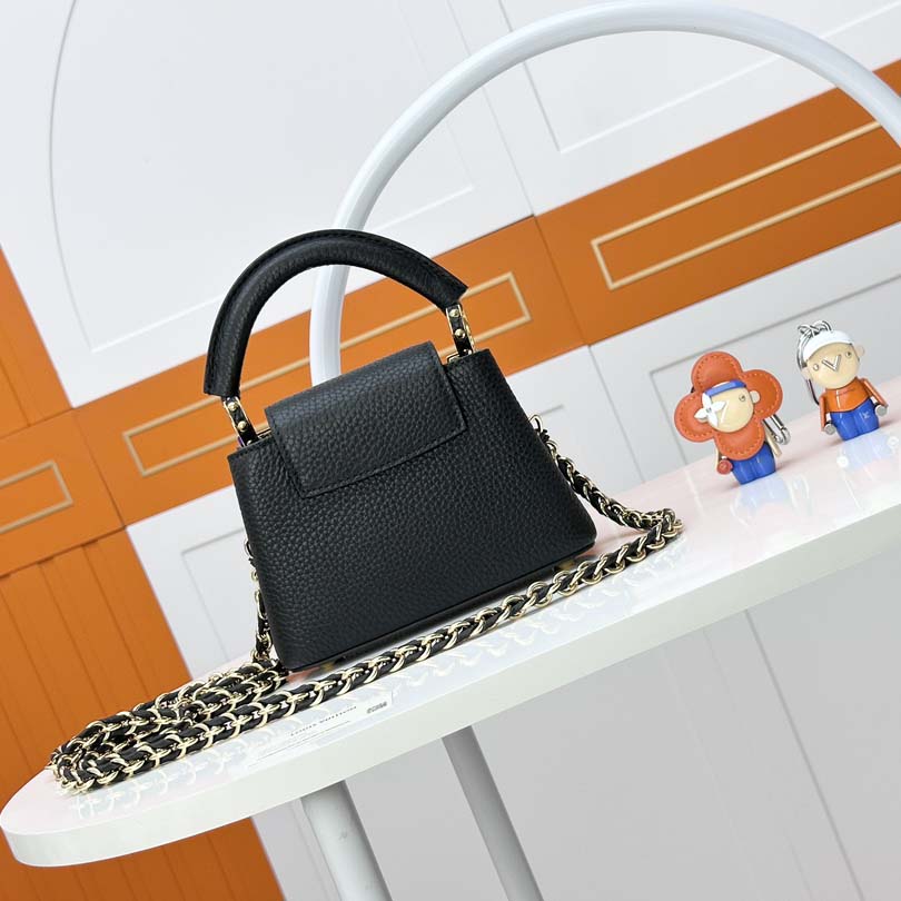 Louis Vuitton Capucines Nano   M10166 - EUR FASHION