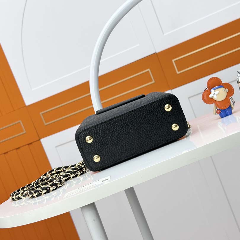 Louis Vuitton Capucines Nano   M10166 - EUR FASHION