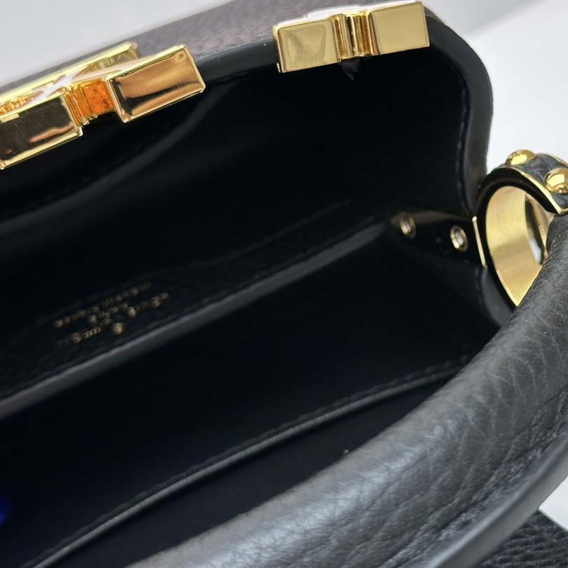 Louis Vuitton Capucines Nano   M10166 - EUR FASHION