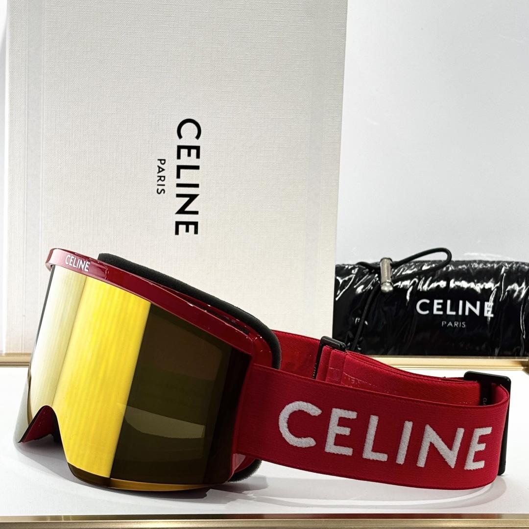 Celine Ski Mask  - EUR FASHION