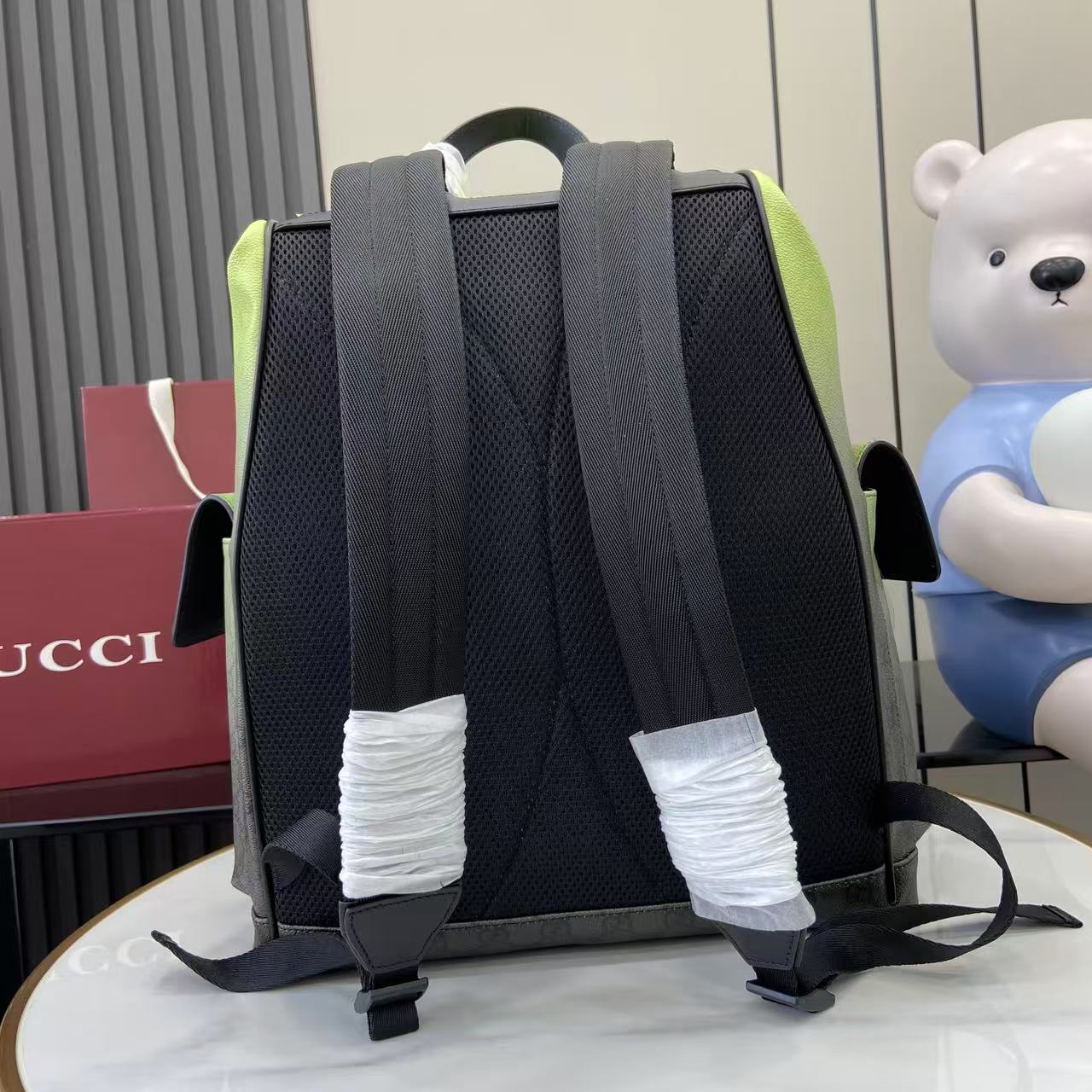 Gucci Chroma Large Backpack - EUR FASHION