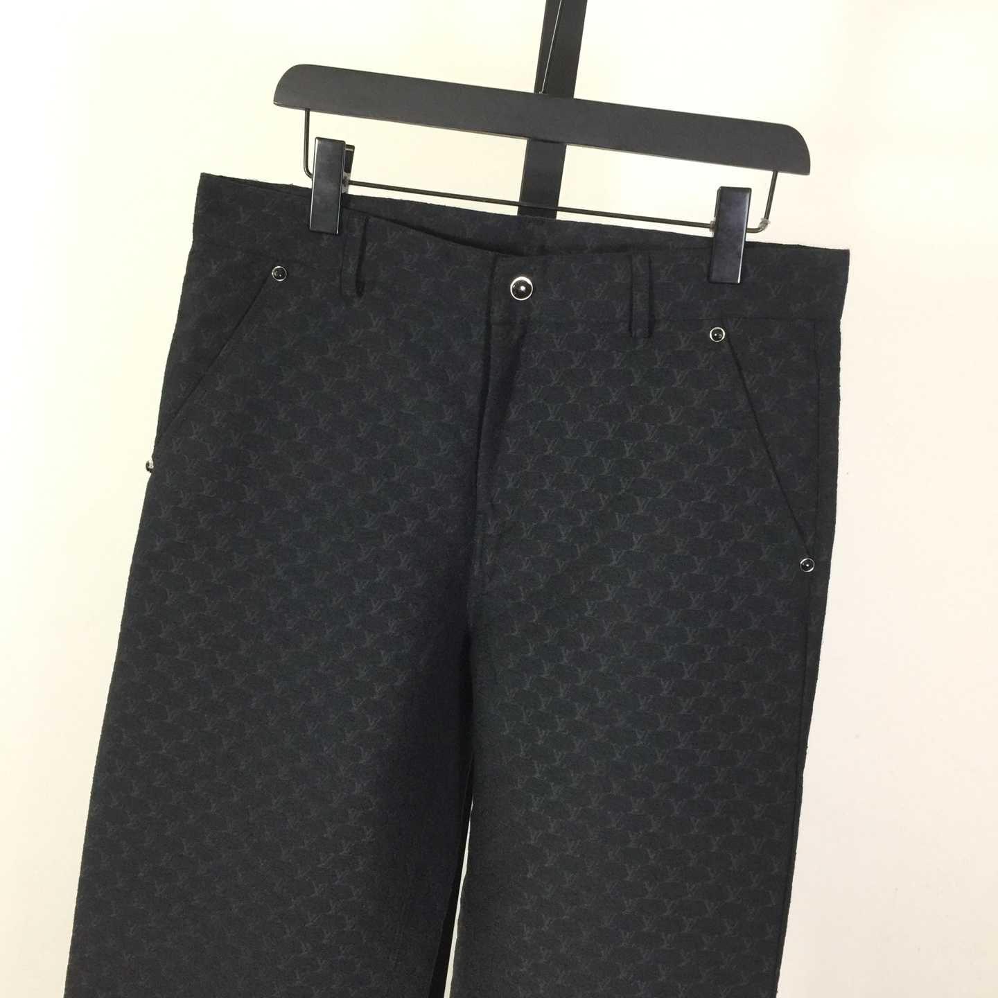 Louis Vuitton Monogram Pants    - EUR FASHION