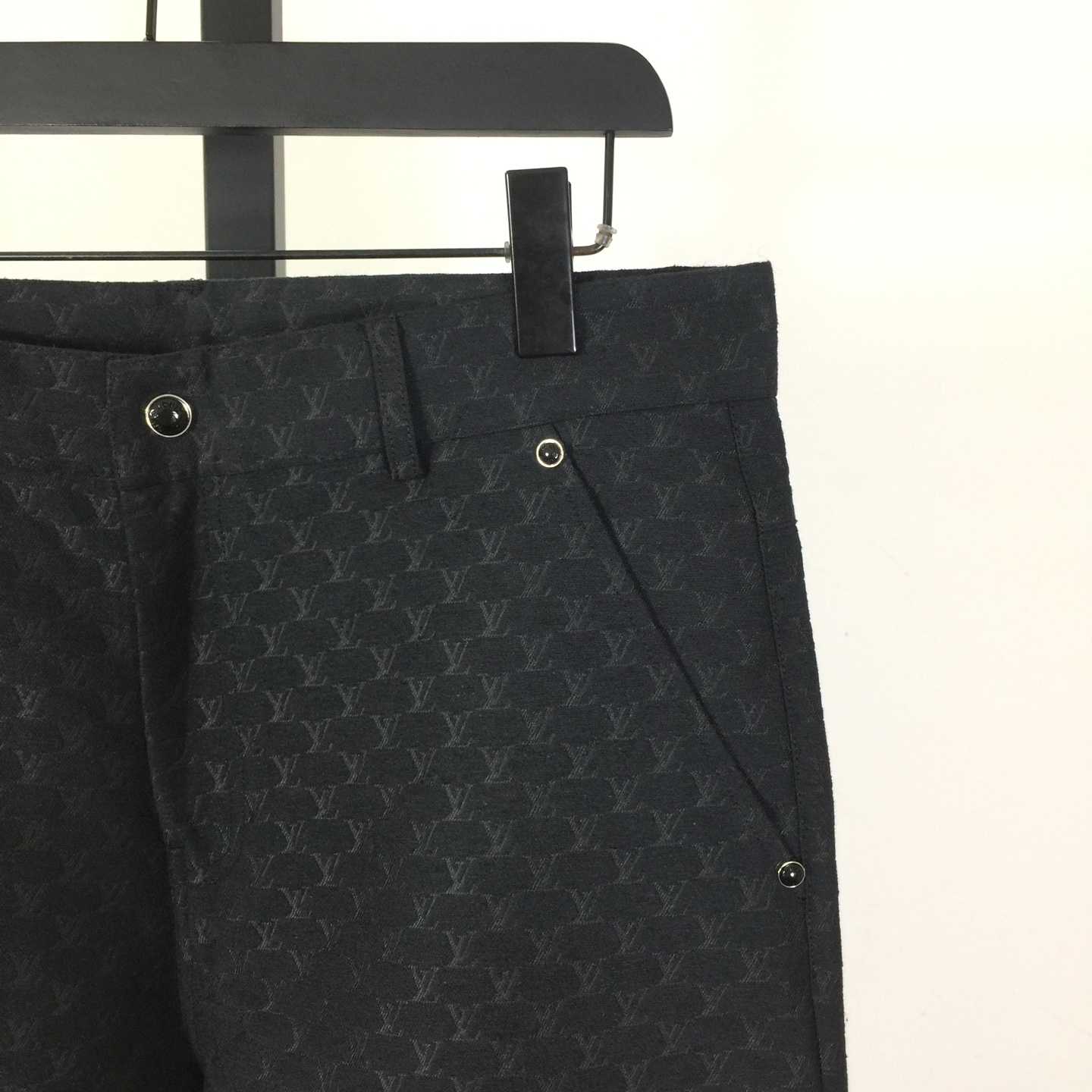 Louis Vuitton Monogram Pants    - EUR FASHION
