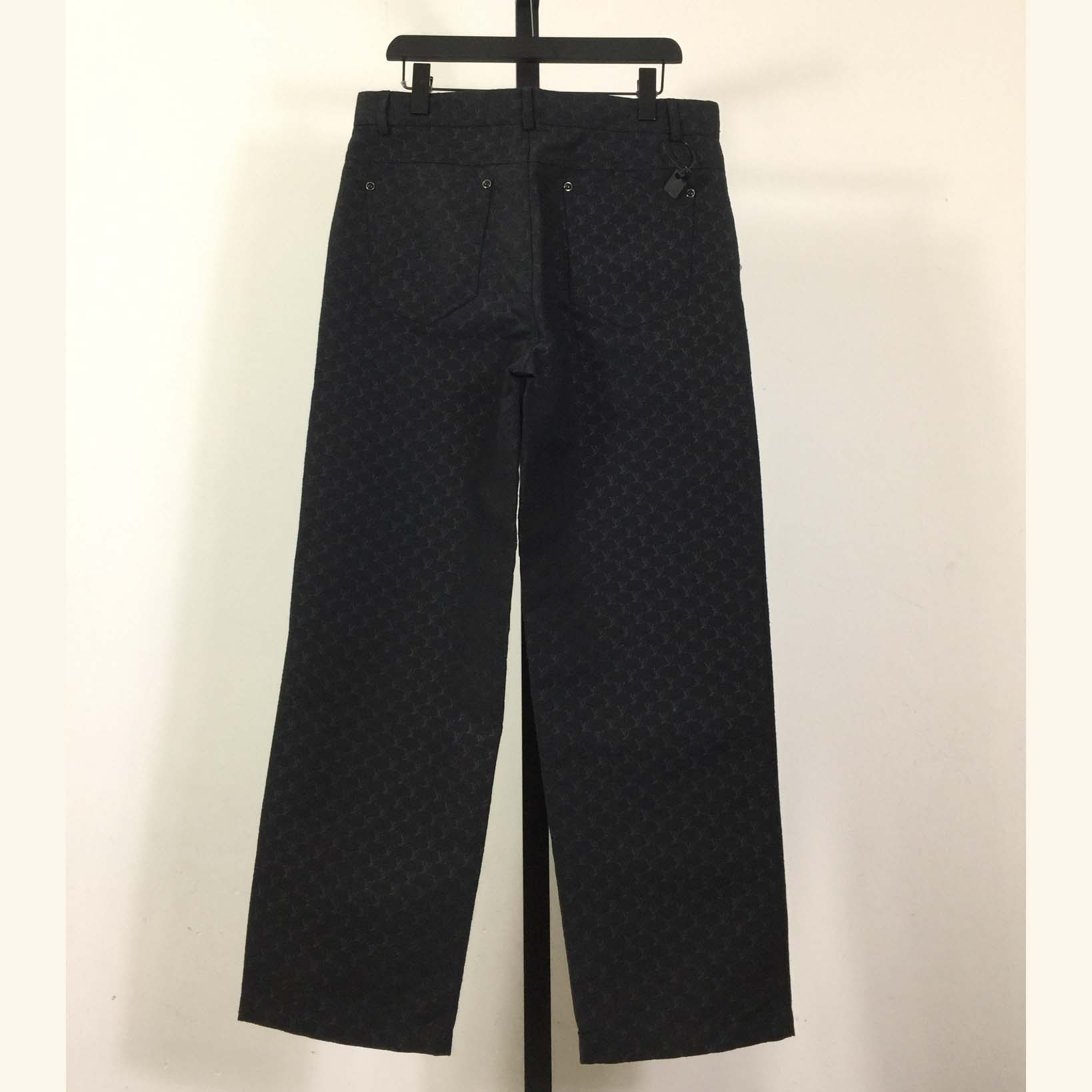 Louis Vuitton Monogram Pants    - EUR FASHION