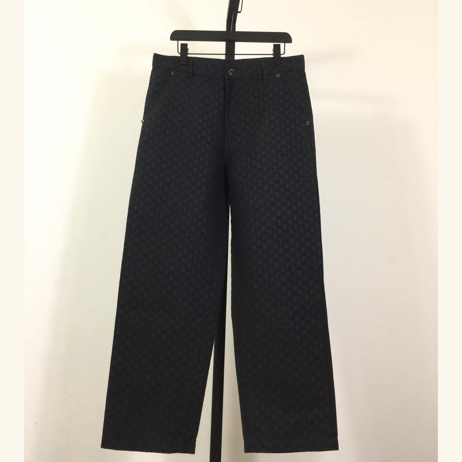 Louis Vuitton Monogram Pants    - EUR FASHION