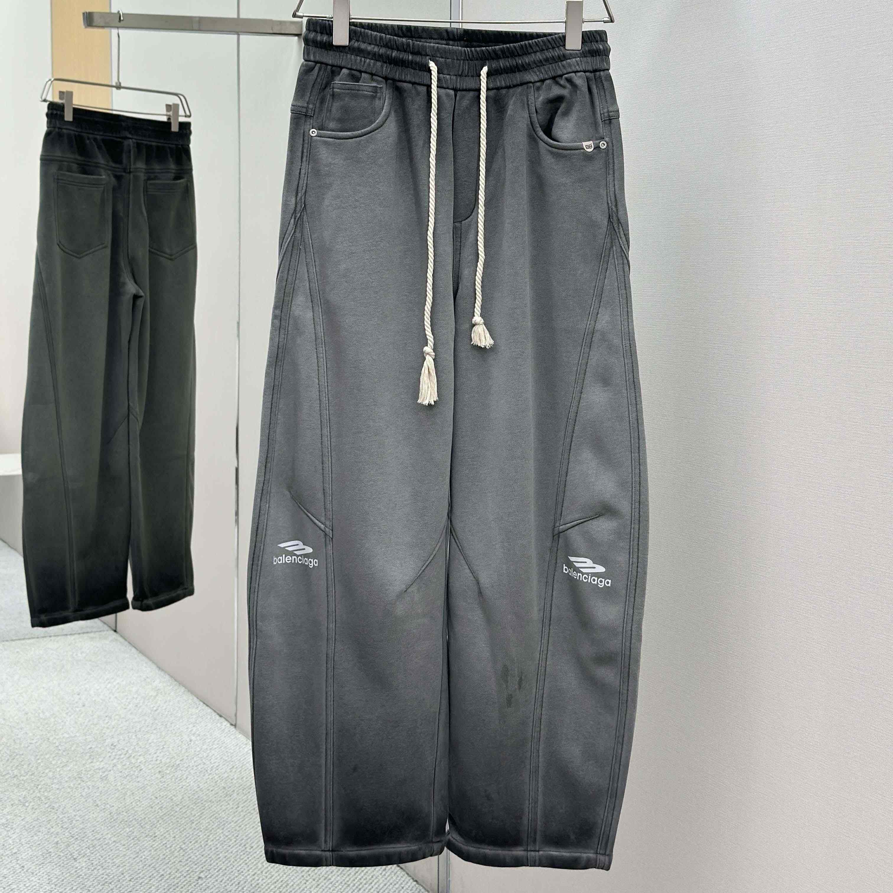 Balenciaga Track Pants  - EUR FASHION