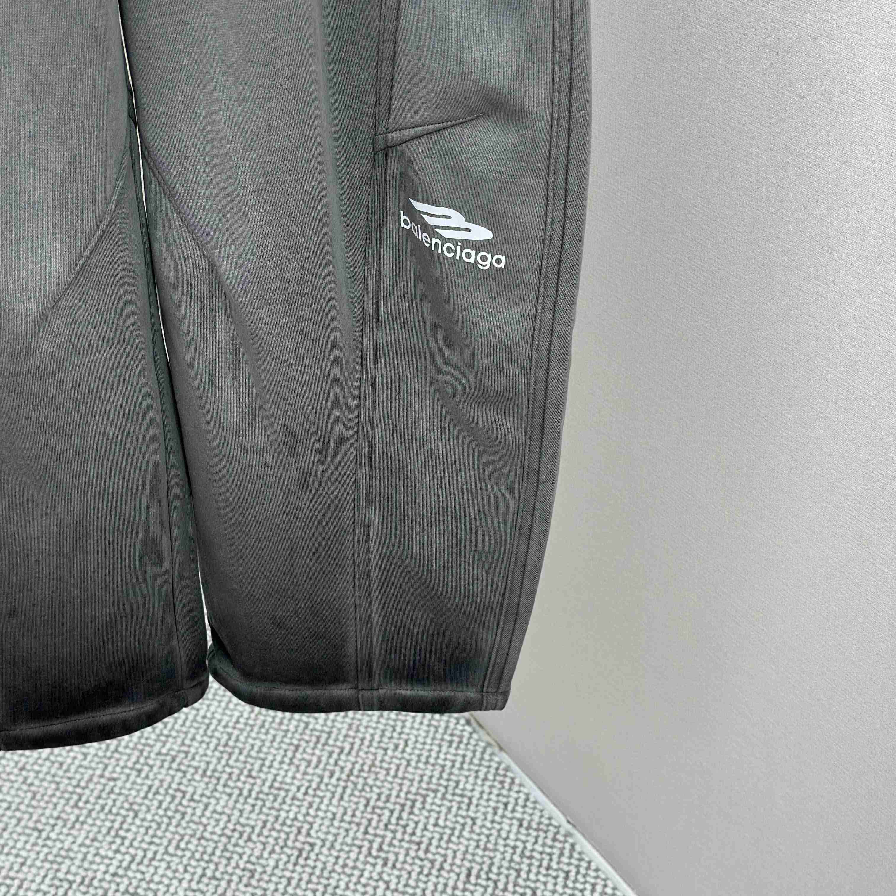 Balenciaga Track Pants  - EUR FASHION