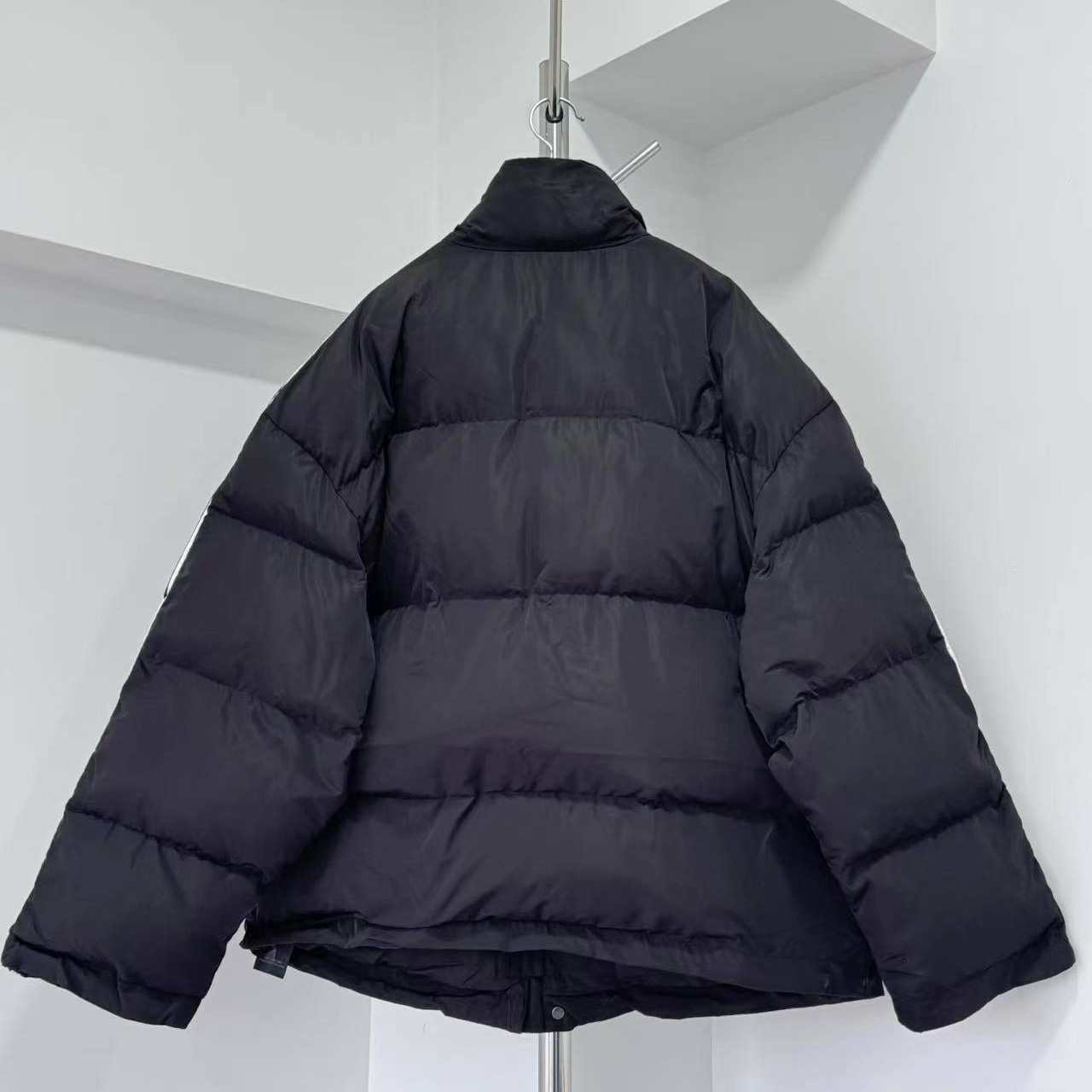 Balenciaga x Adidas Puffer Jacket - EUR FASHION