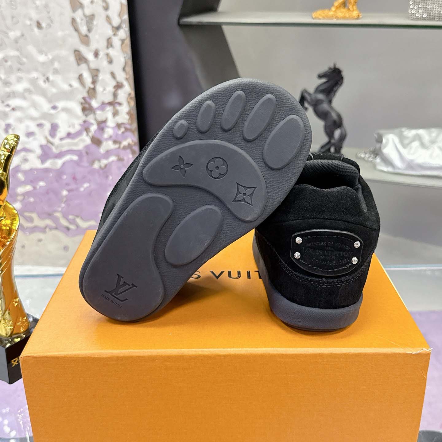 Louis Vuitton LV Yeti Slip On   1AIJCU - EUR FASHION