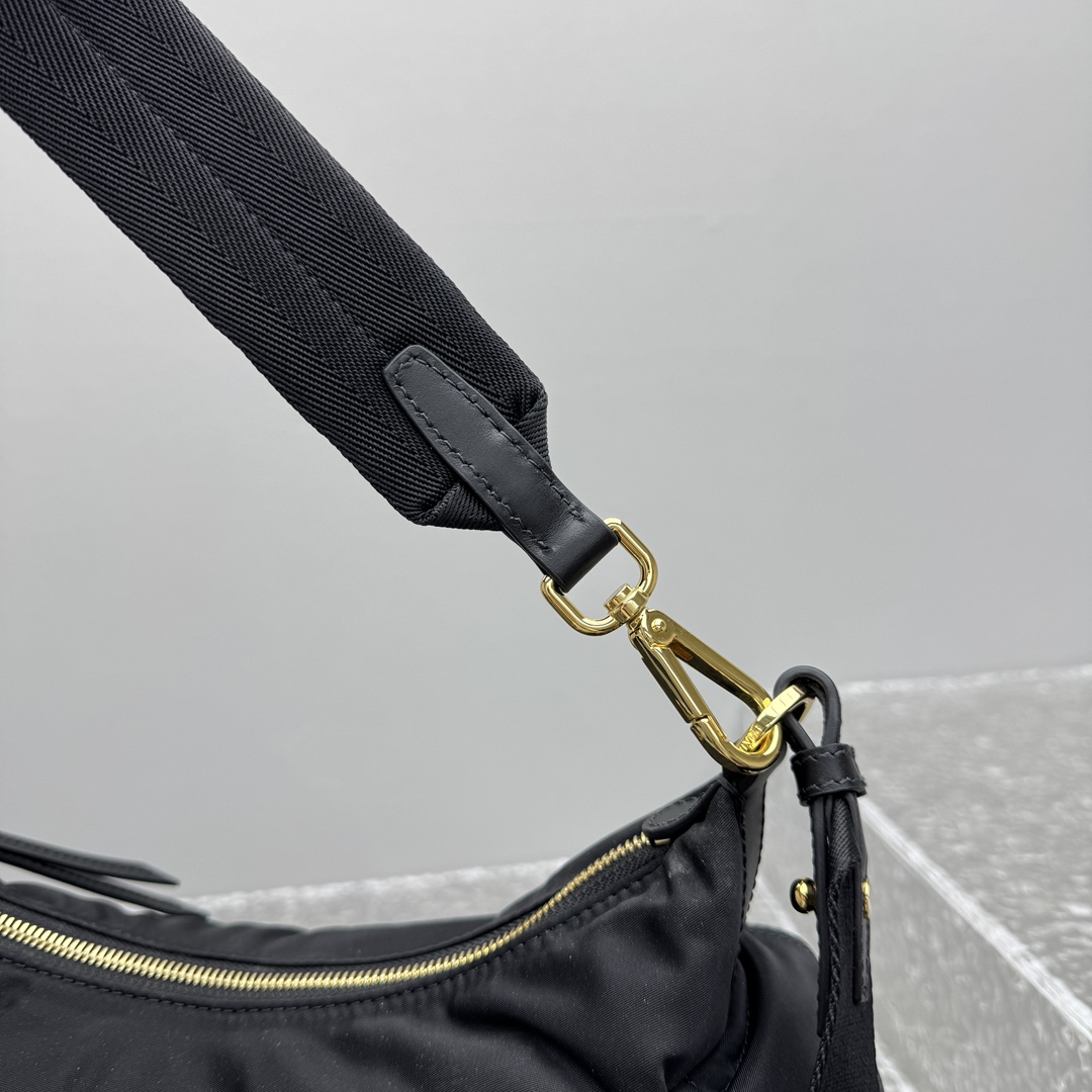 Prada Explore Large Nappa Leather Bag - EUR FASHION