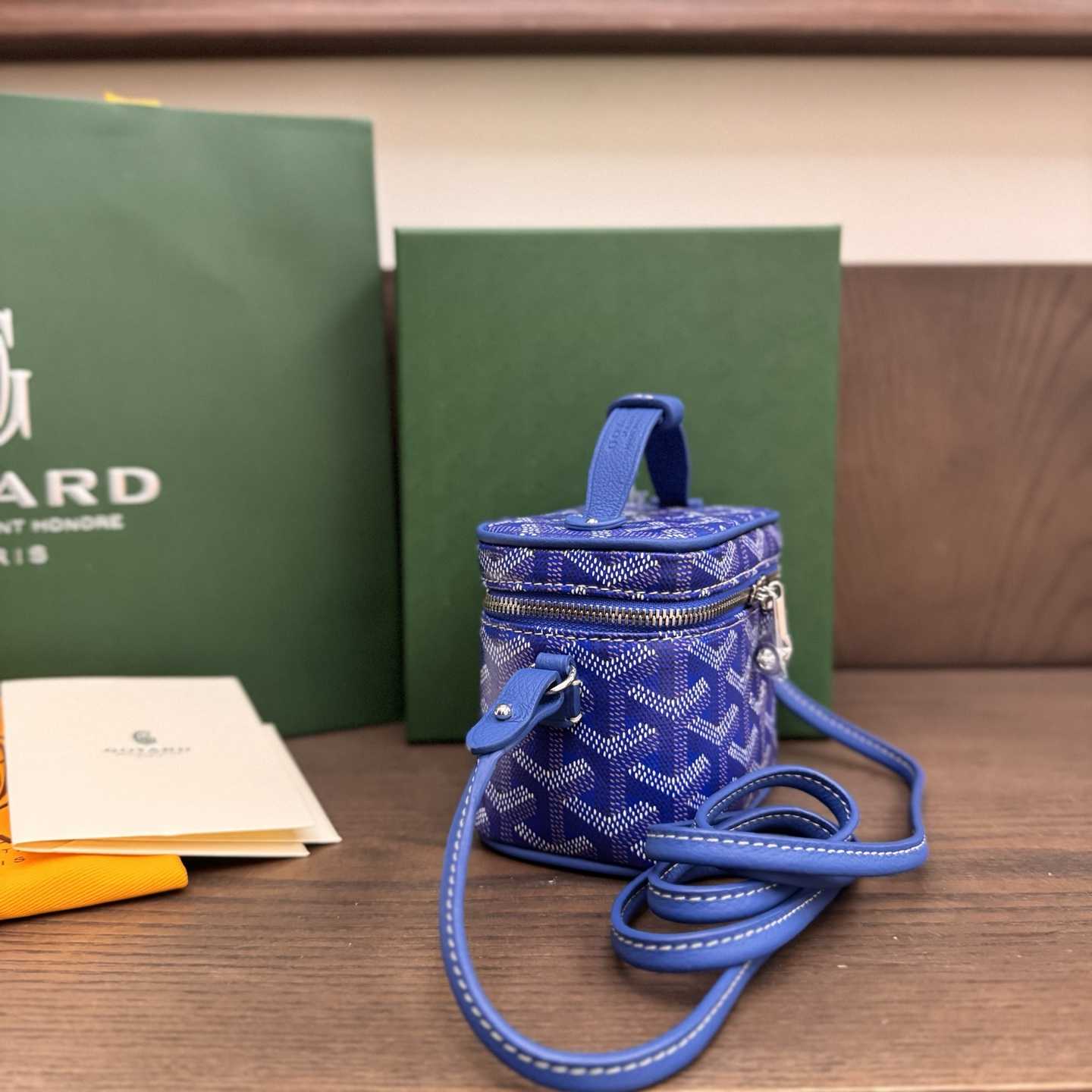 Goyard Muse Nano Vanity - EUR FASHION