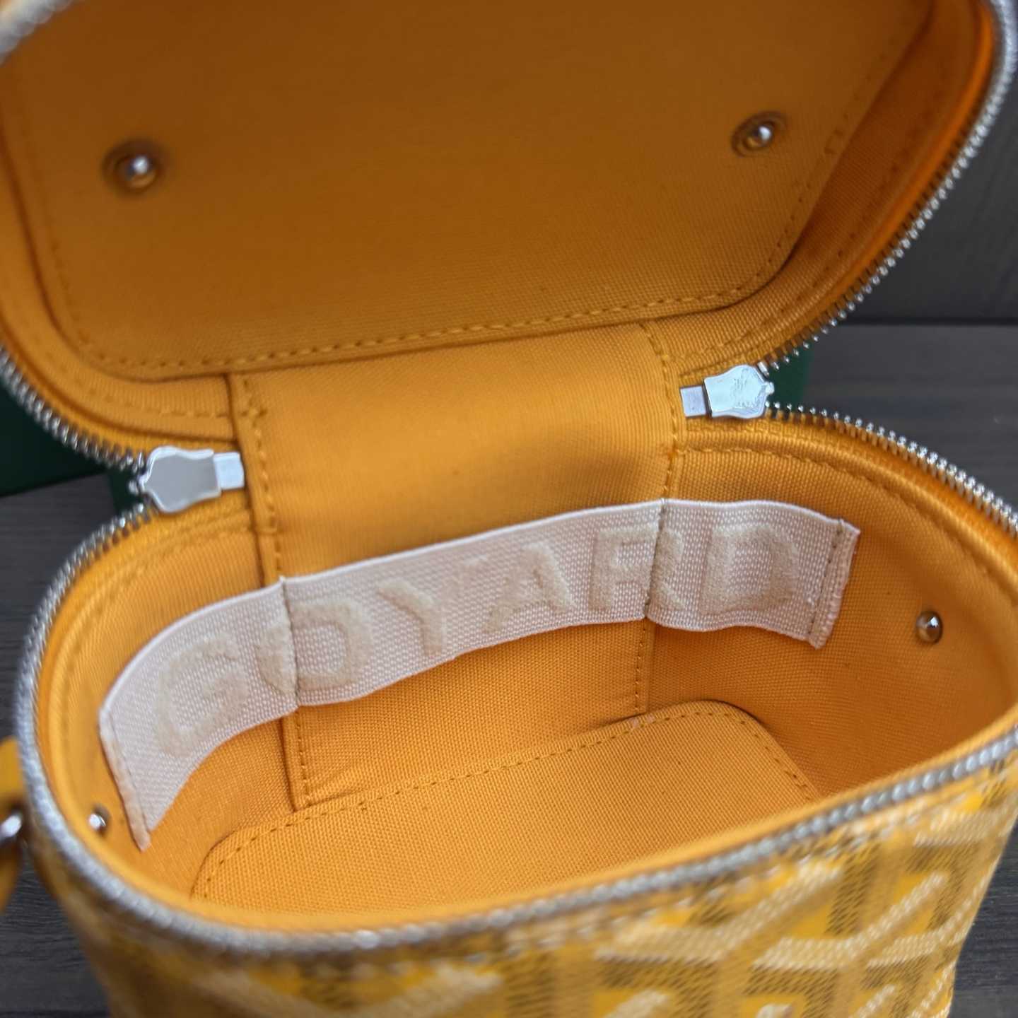 Goyard Muse Nano Vanity - EUR FASHION