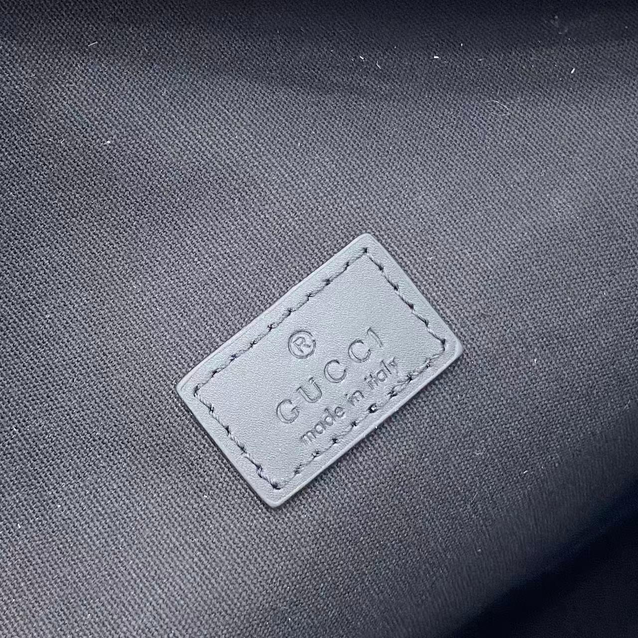 Gucci Chroma Large Belt Bag - EUR FASHION