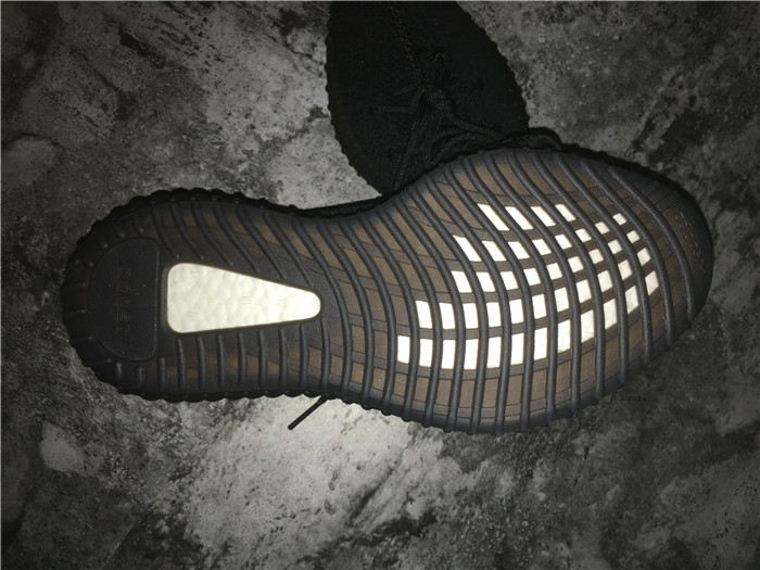 Adidas 2017  Yeezy Boost Sply 350 V2 Core Black Red - EUR FASHION