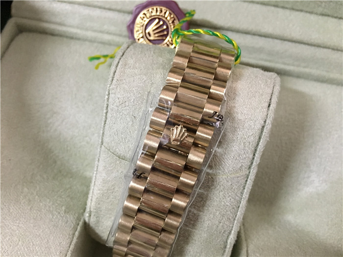 Rolex High Quality Oyster Perpetua Pearlmaster 28/31/36 Yellow Gold Diamond Watch - EUR FASHION