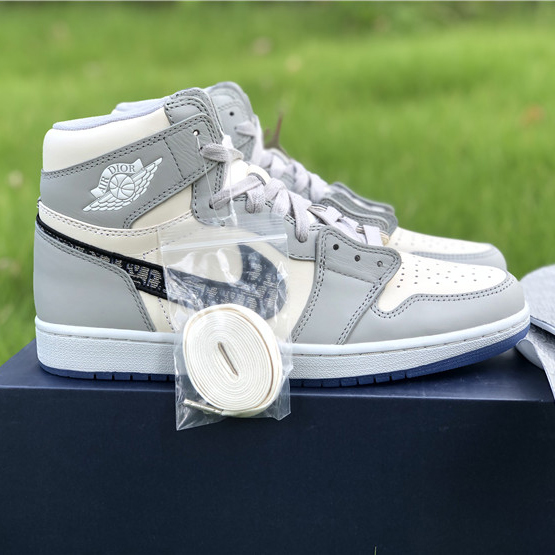 Jordan Air 1 Sneaker - EUR FASHION