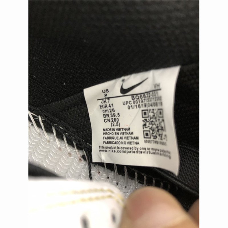 Nike Dunk SB Low Raygun Tue-Dye In White/Black - EUR FASHION