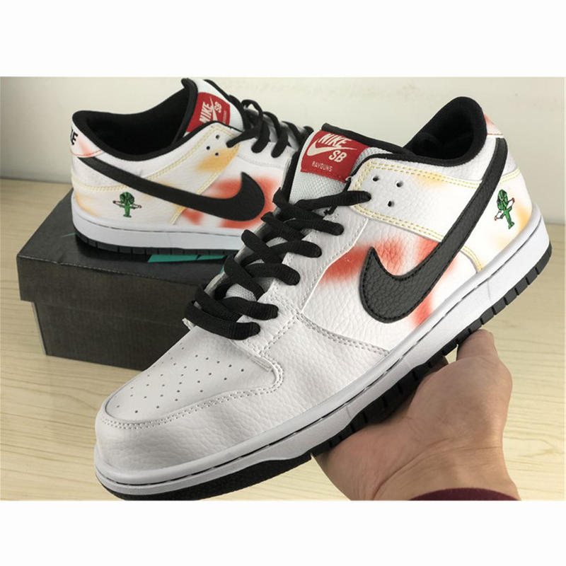 Nike Dunk Low Raygun Tue-Dye White - EUR FASHION