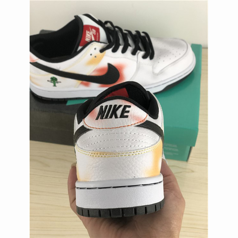 Nike Dunk Low Raygun Tue-Dye White - EUR FASHION