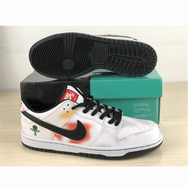 Nike Dunk Low Raygun Tue-Dye White - EUR FASHION