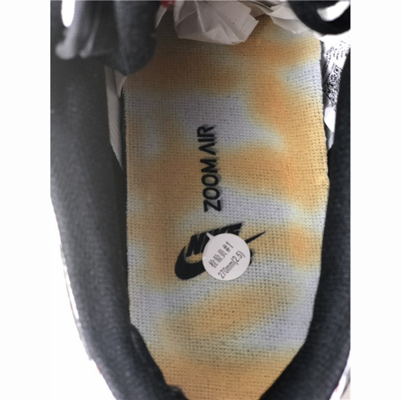 Nike Dunk Low Raygun Tue-Dye White - EUR FASHION