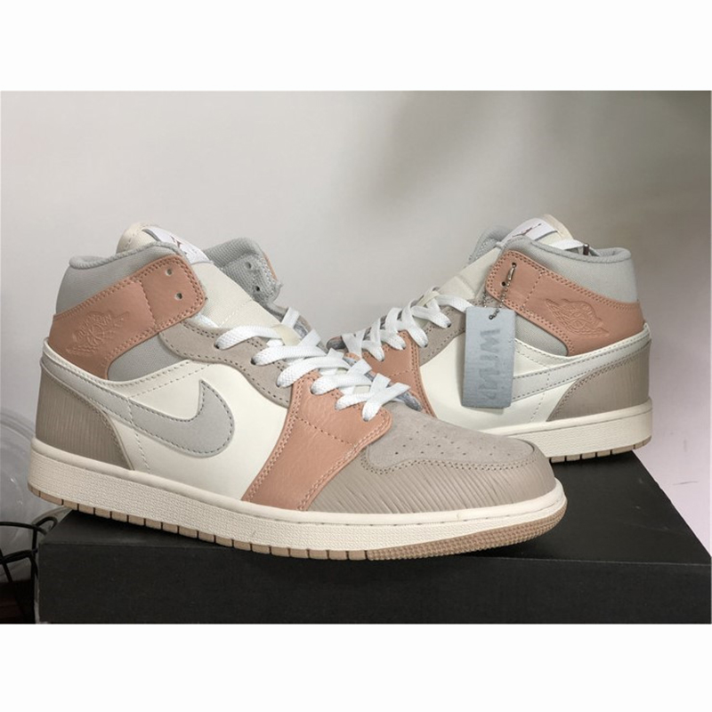 Jordan  Air Jordan 1 Mid Milan - EUR FASHION