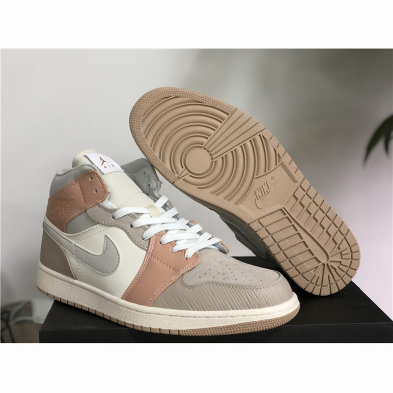 Jordan  Air Jordan 1 Mid Milan - EUR FASHION