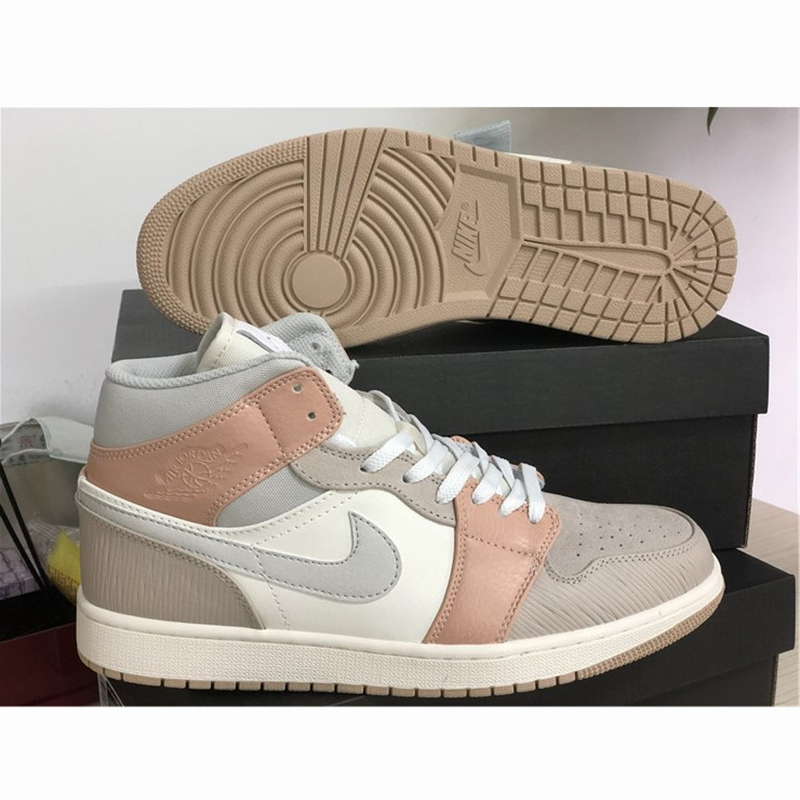 Jordan  Air Jordan 1 Mid Milan - EUR FASHION