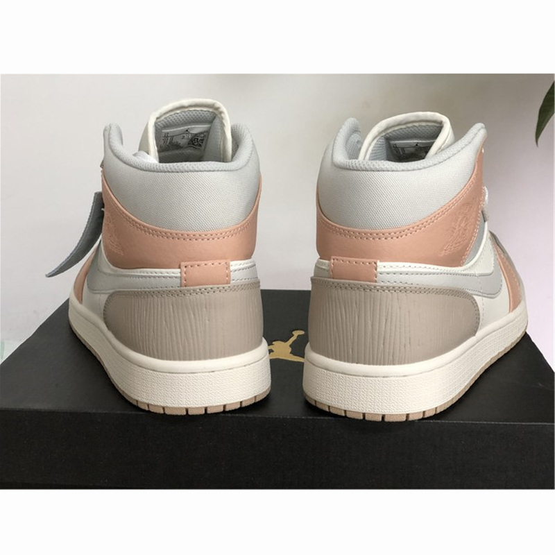 Jordan  Air Jordan 1 Mid Milan - EUR FASHION