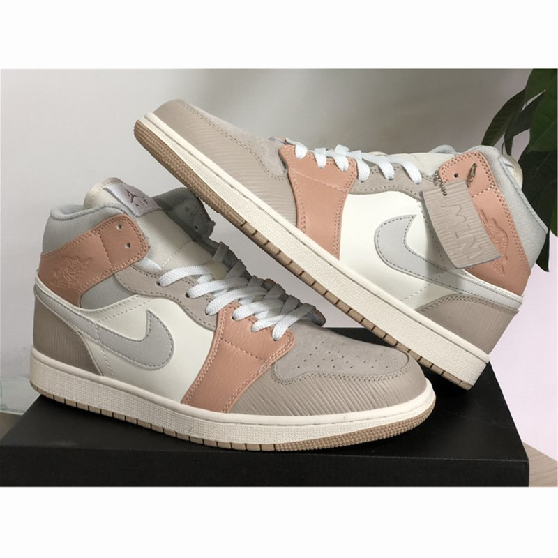 Jordan  Air Jordan 1 Mid Milan - EUR FASHION