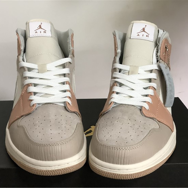 Jordan  Air Jordan 1 Mid Milan - EUR FASHION