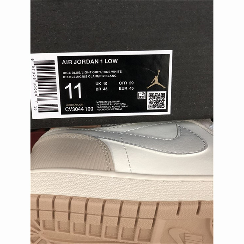 Jordan  Air Jordan 1 Mid Milan - EUR FASHION