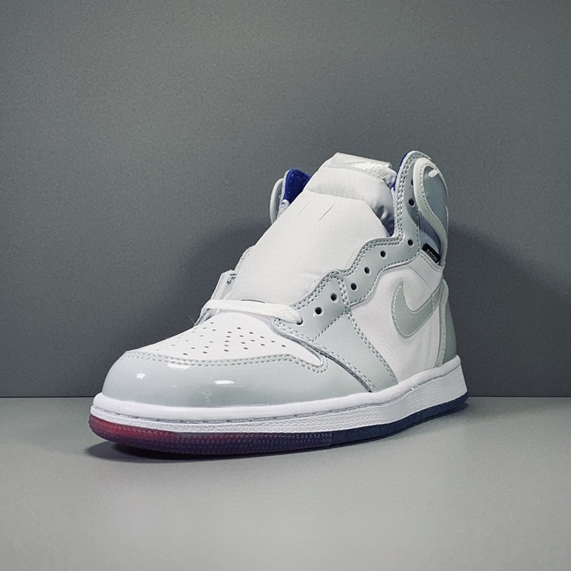 Jordan AJ1 High Zoom R2T - EUR FASHION