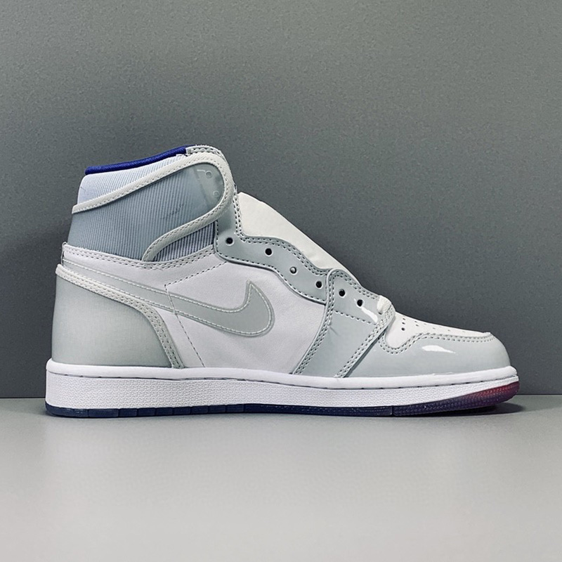 Jordan AJ1 High Zoom R2T - EUR FASHION