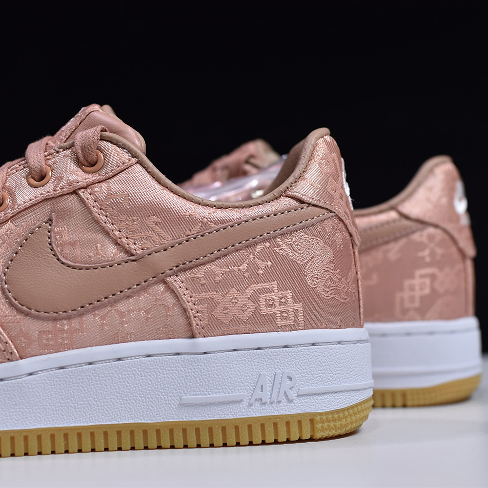 Nike Air Force 1 Prm Clot - EUR FASHION