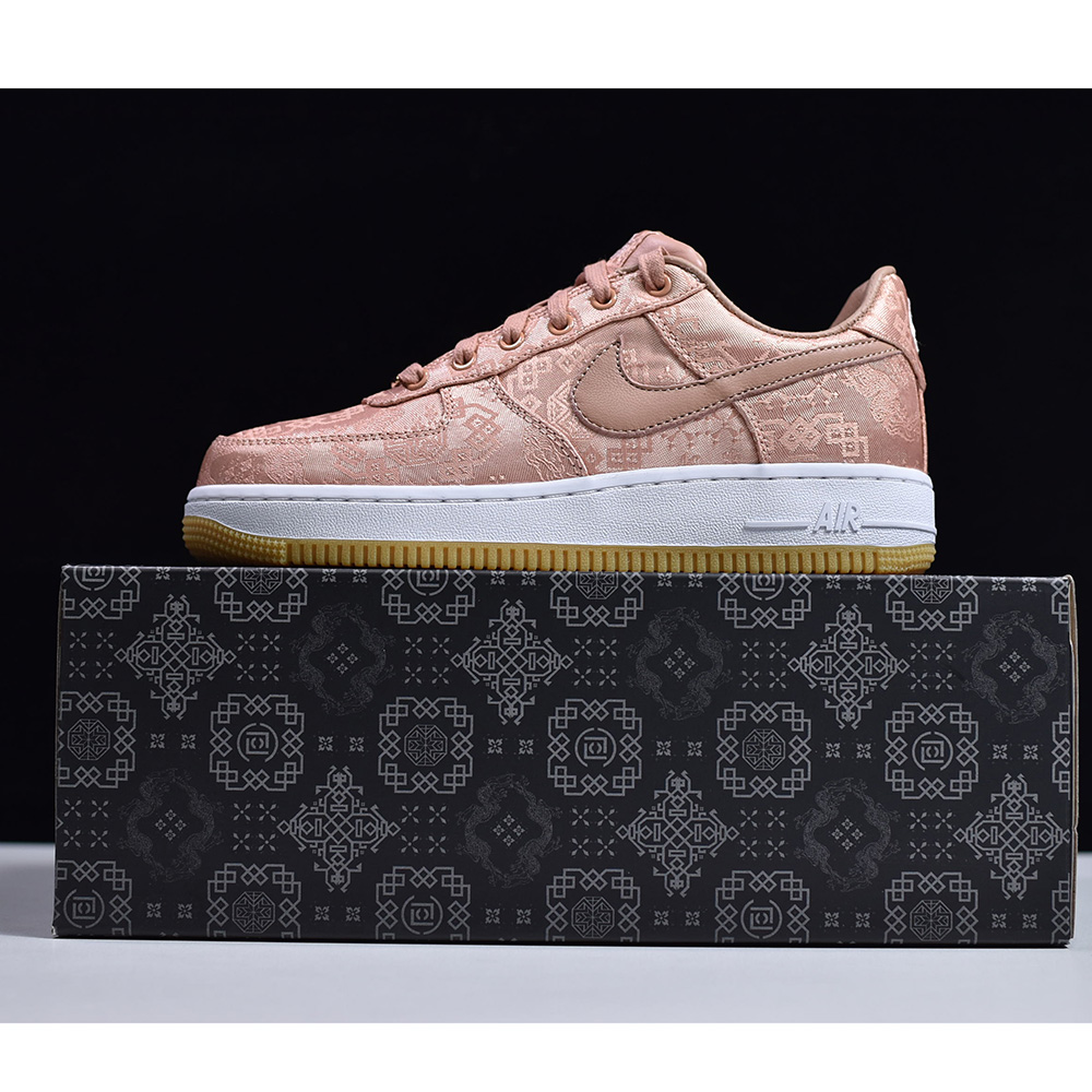 Nike Air Force 1 Prm Clot - EUR FASHION