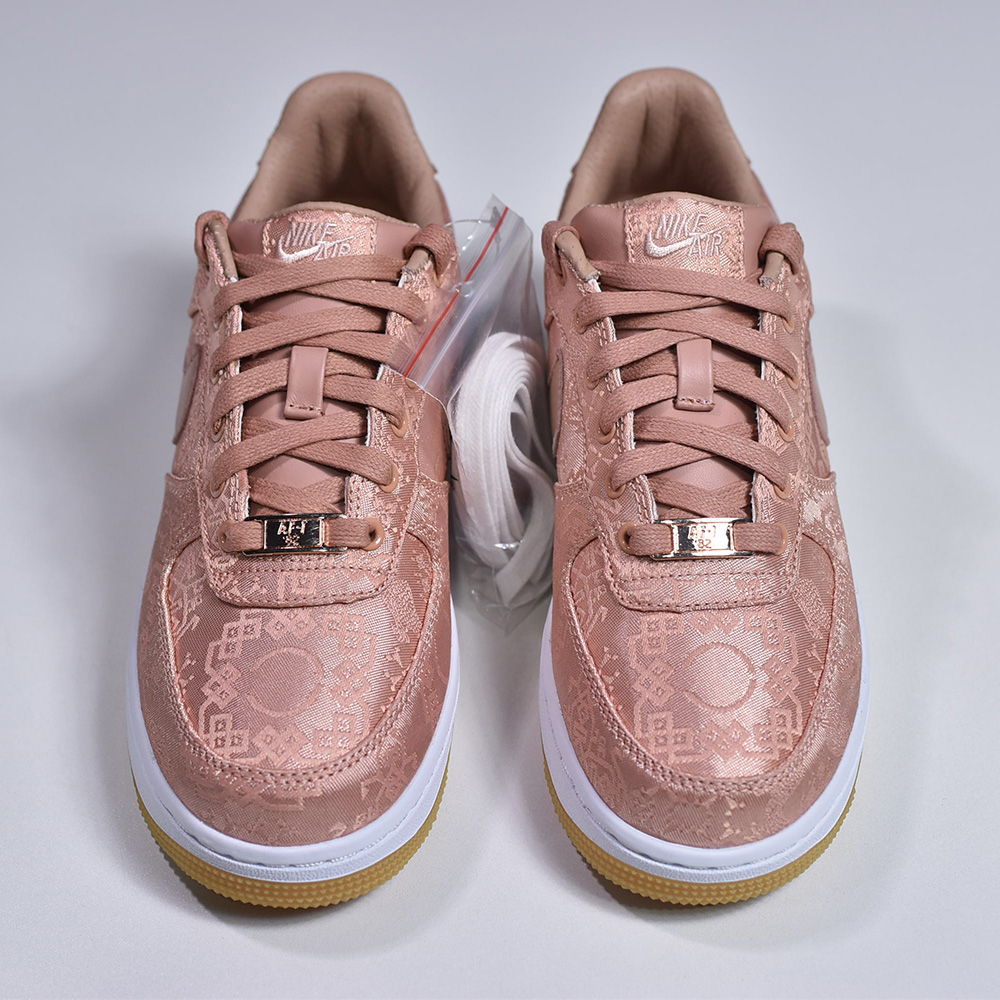 Nike Air Force 1 Prm Clot - EUR FASHION