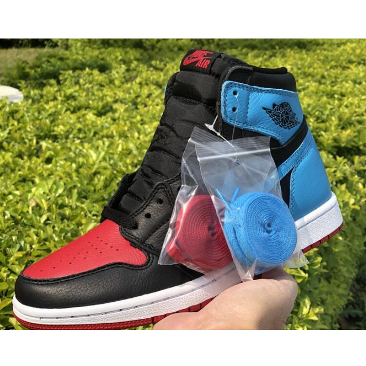 Jordan AJ1 High OG WMNS "UNC to Chicago" - EUR FASHION