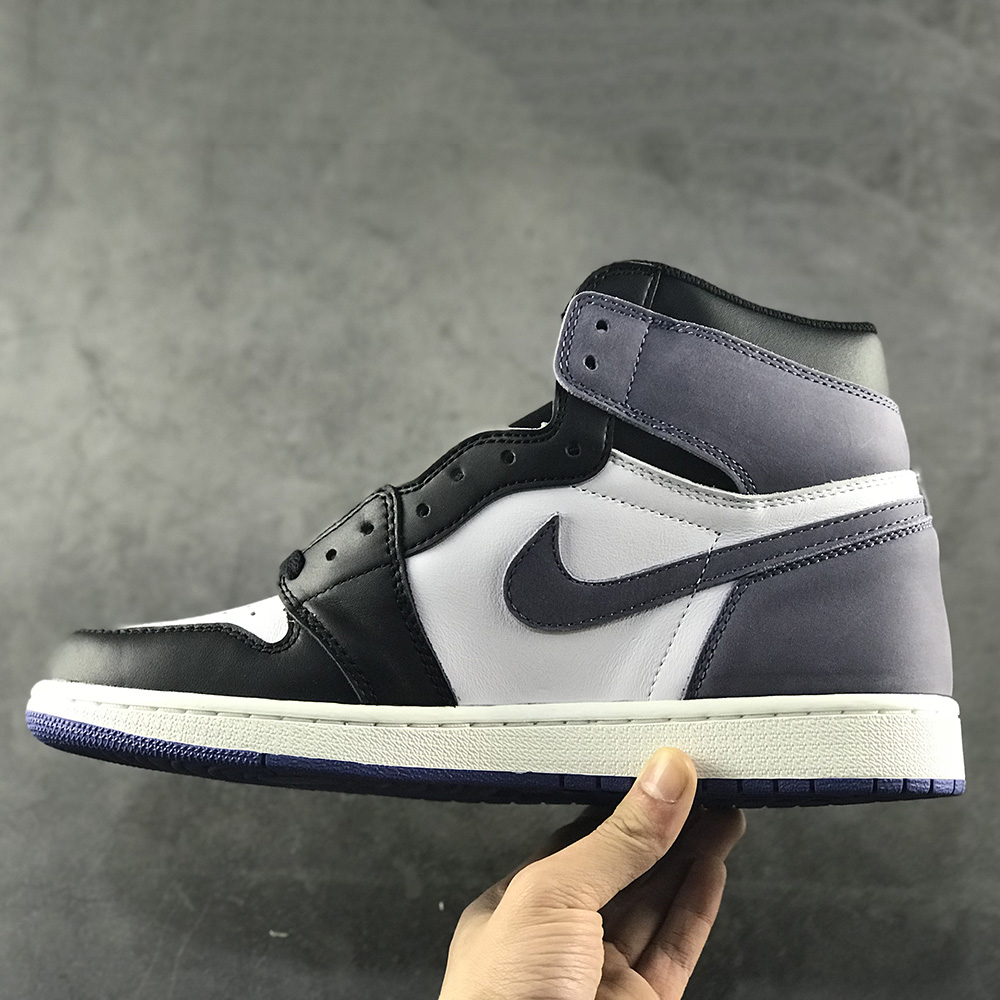 Jordan AJ1 Sneakers - EUR FASHION