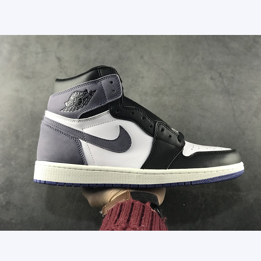 Jordan AJ1 Sneakers - EUR FASHION